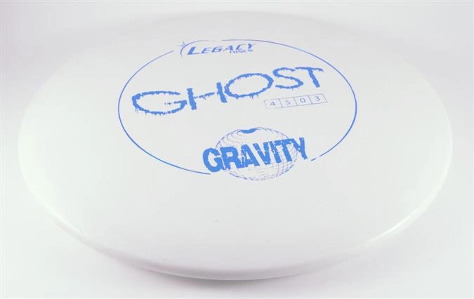 GhostGravity